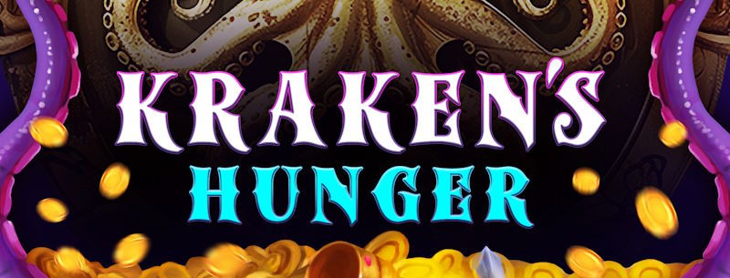 Kraken’s Hunger