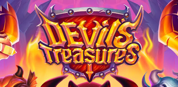 Devil’s Treasures