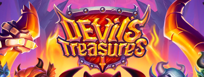 Devil’s Treasures