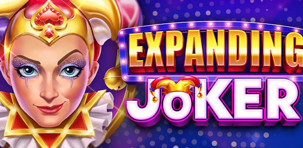 Expanding Joker