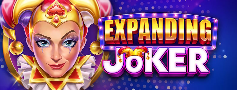 Expanding Joker