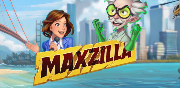 Maxzilla