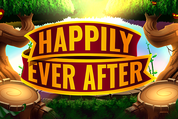 Happily Ever After