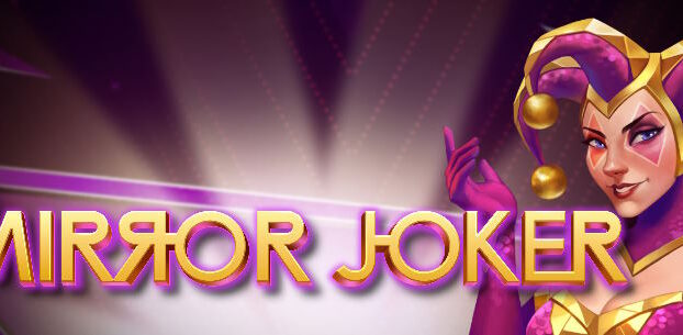 Mirror Joker