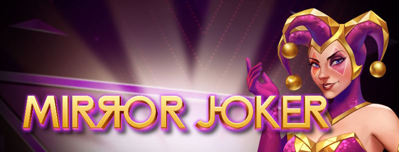 Mirror Joker