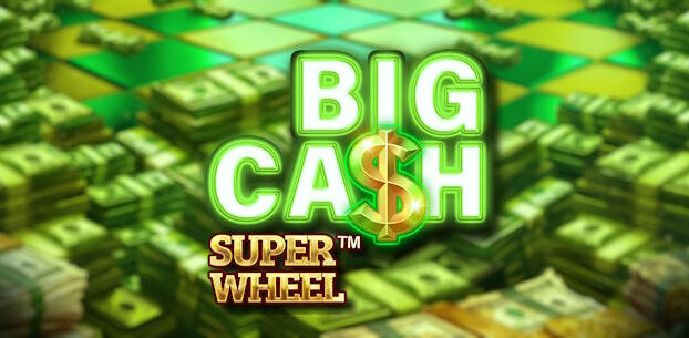 Big Cash Super Wheel