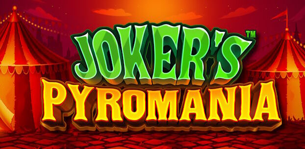 Joker’s Pyromania