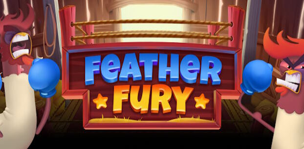 Feather Fury