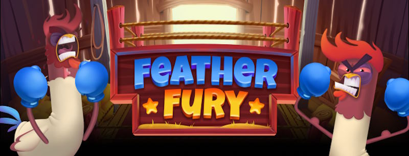 Feather Fury