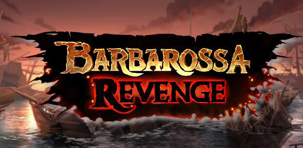 Barbarossa Revenge