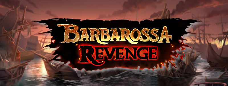 Barbarossa Revenge