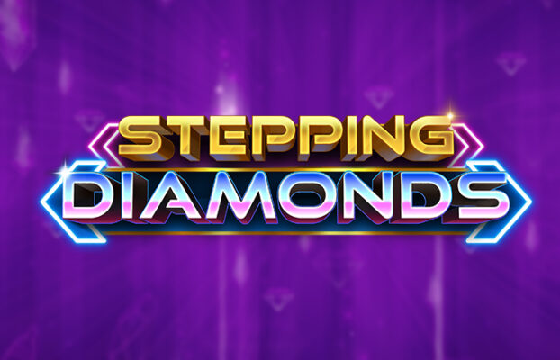 Stepping Diamonds