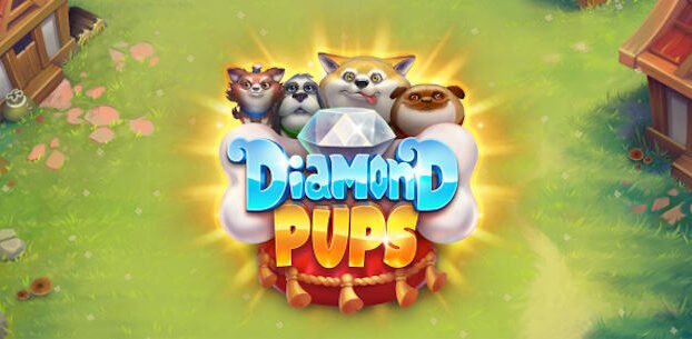 Diamond Pups