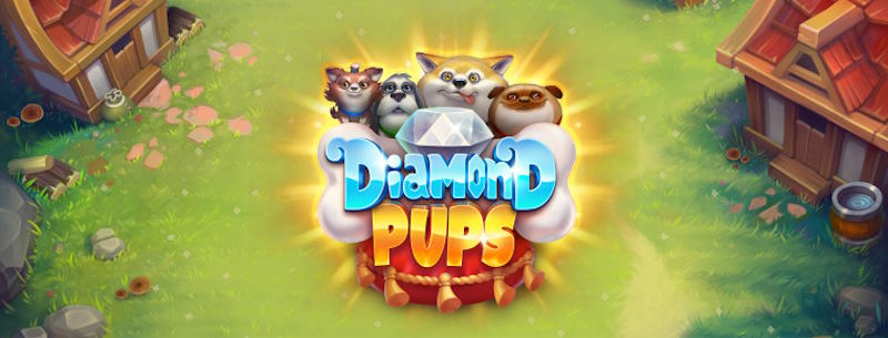 Diamond Pups