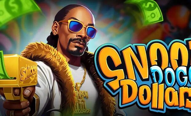 Snoop Dogg Dollars