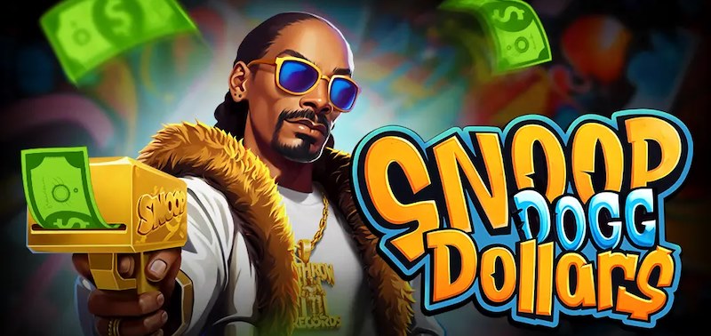 Snoop Dogg Dollars