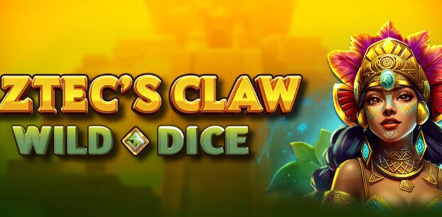 Aztec’s Claw Wild Dice