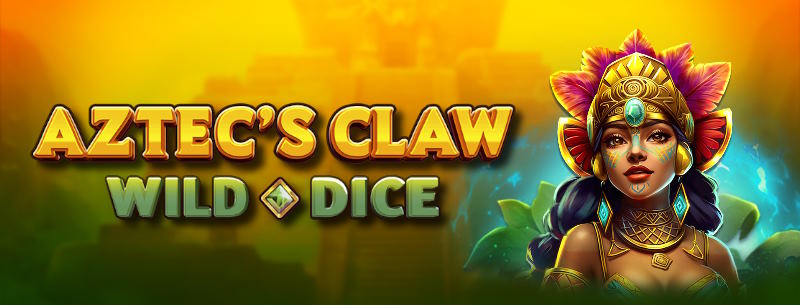 Aztec’s Claw Wild Dice