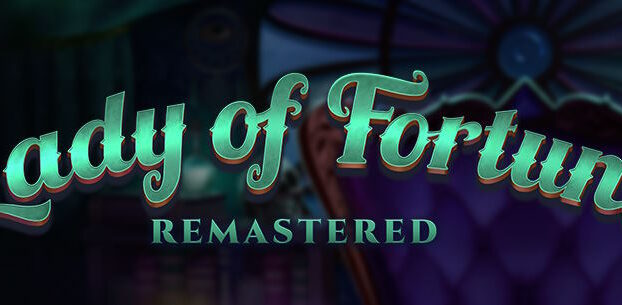 Lady of Fortune Remastered