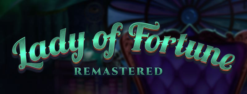 Lady of Fortune Remastered