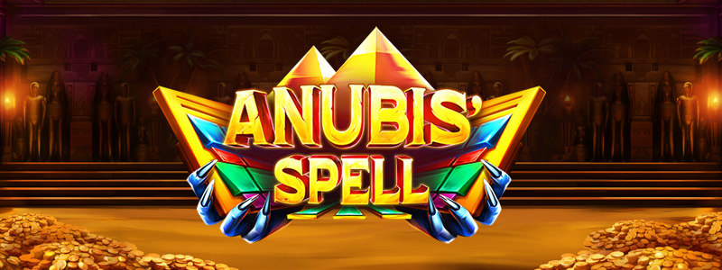 Anubis’ Spell