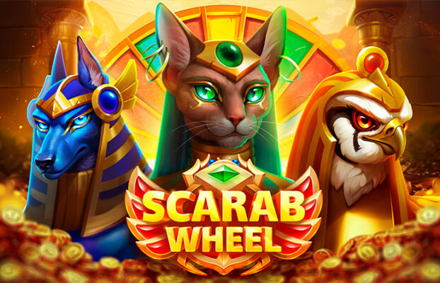 Scarab Wheel