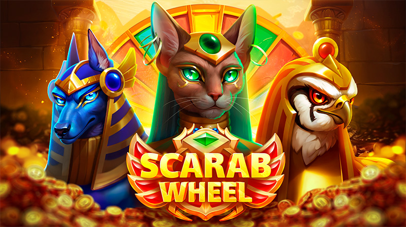 Scarab Wheel