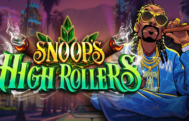 Snoop’s High Rollers