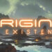 Origins of Existence