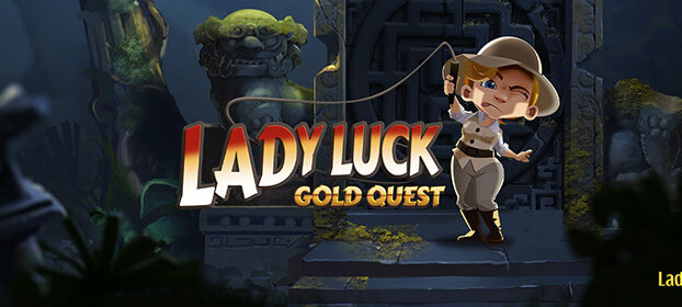 Lady Luck Gold Quest