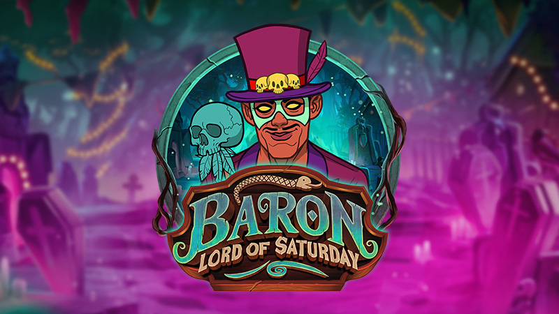 Baron: Lord of Saturday