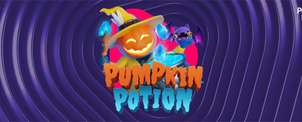 Pumpkin Potion