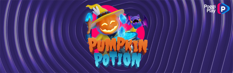 Pumpkin Potion