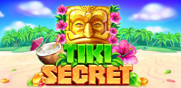 Tiki Secret