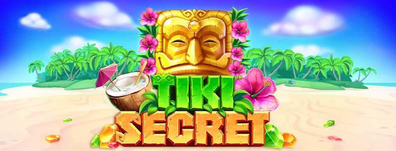 Tiki Secret