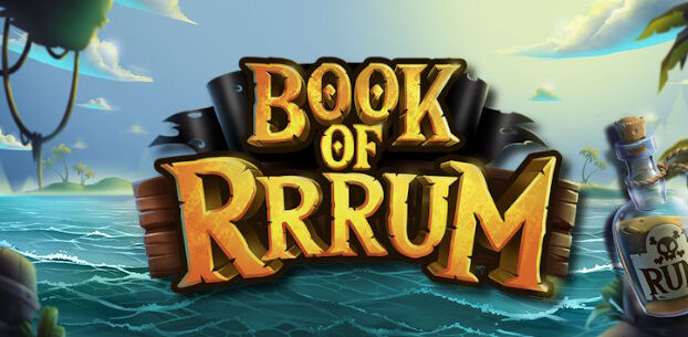 Book Of Rrrum