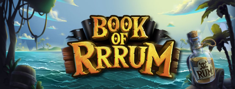 Book Of Rrrum