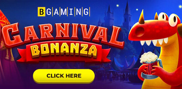 Carnival Bonanza