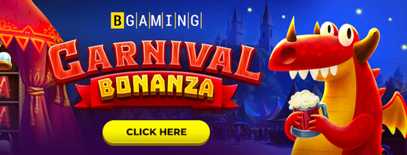 Carnival Bonanza