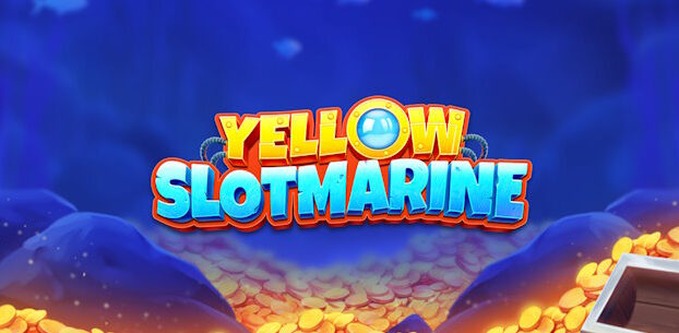 Yellow Slotmarine