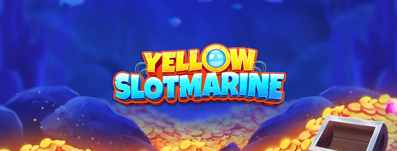 Yellow Slotmarine