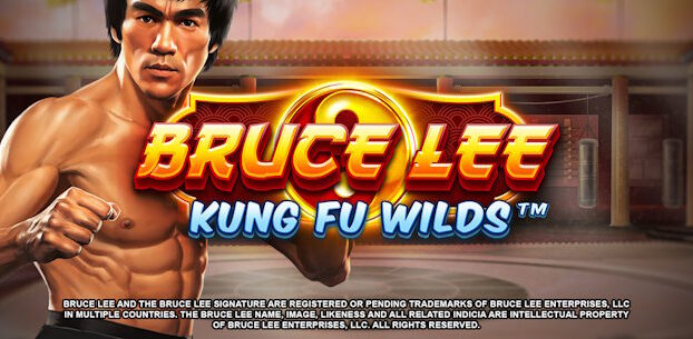 Bruce Lee Kung Fu Wilds