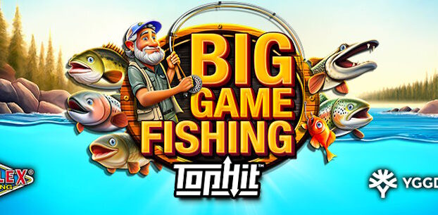 Big Game Fishing TopHit™