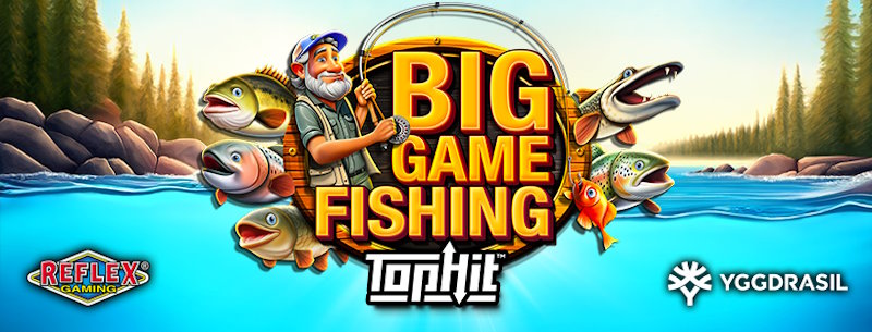 Big Game Fishing TopHit™