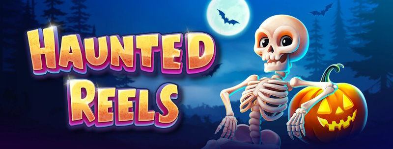 Haunted Reels