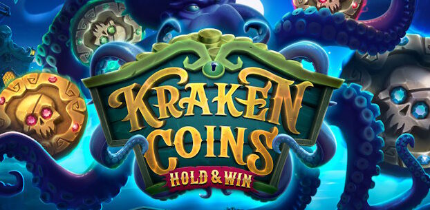 Kraken Coins