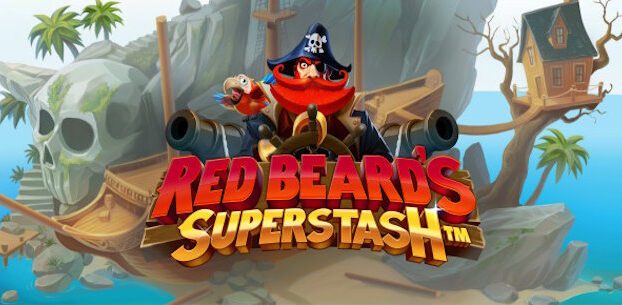 Redbeard’s SuperStash