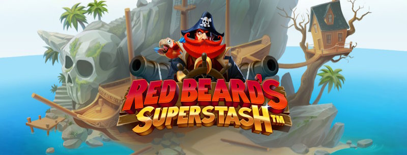 Redbeard’s SuperStash