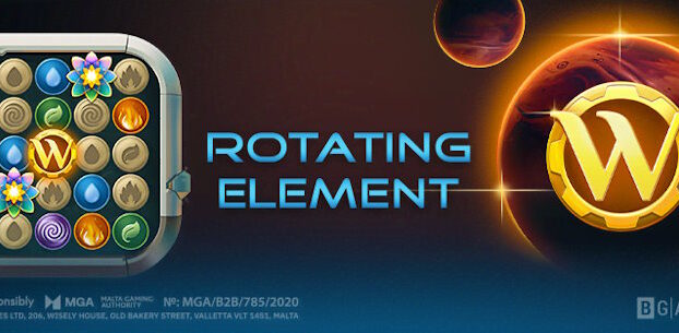 Rotating Element