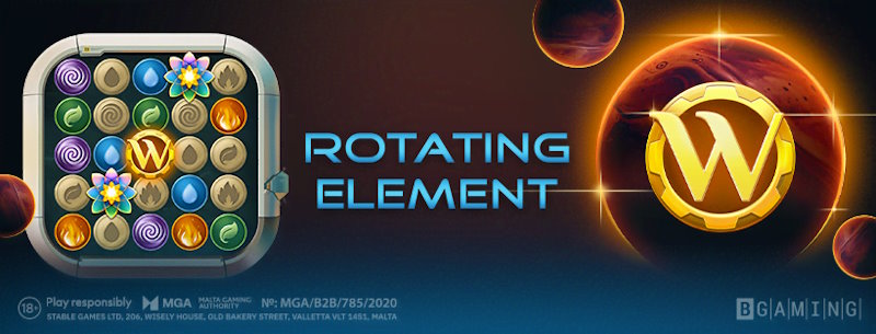 Rotating Element